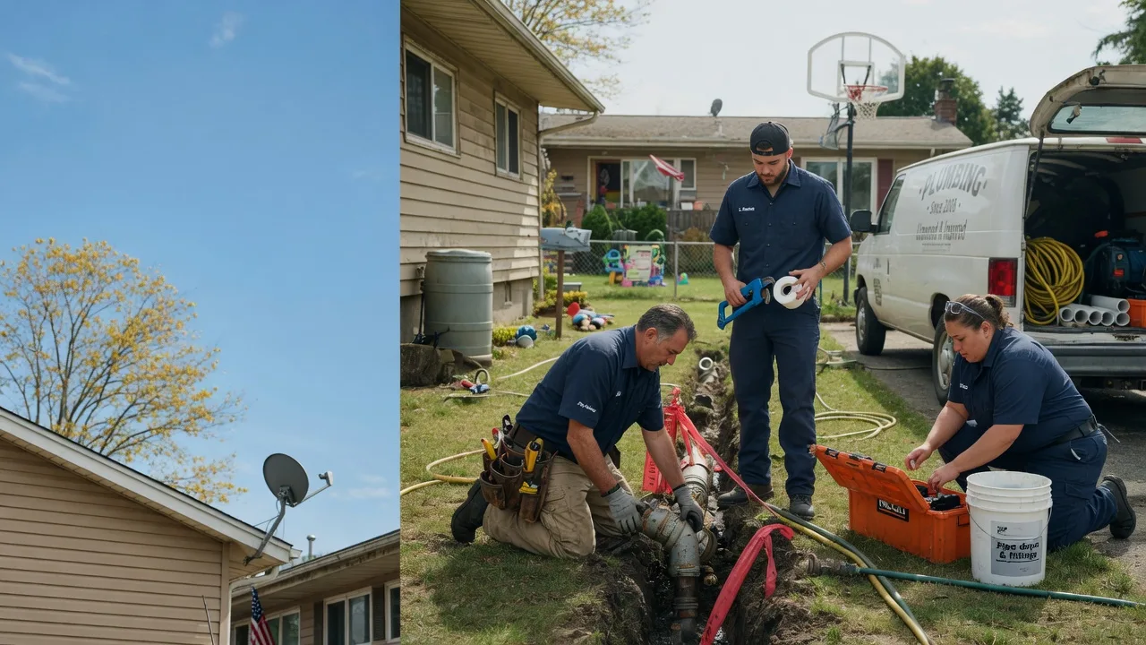 Garbage Disposal Replacement in Metz, WV near me